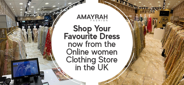 Ladies Fashion Stores Uk 2026.Shop Your Favourite Dress Now From The Women Clothing Store In The UK ...
