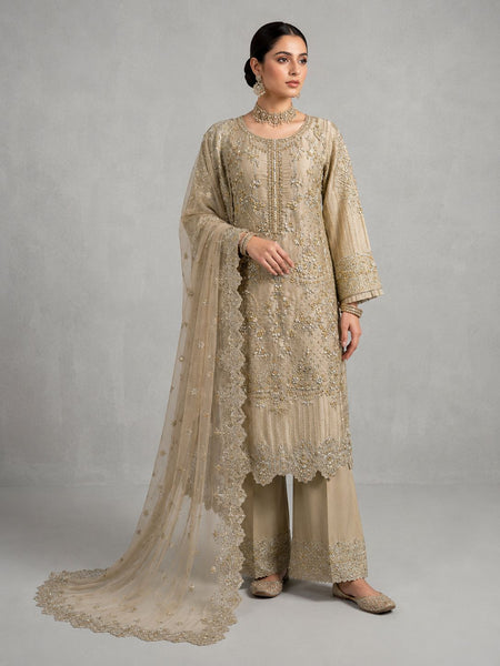 "Imrozia| Serene Wedding Collection"