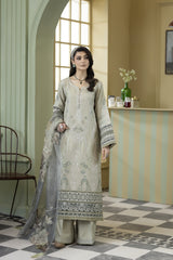 Silken Halo (IP-190)