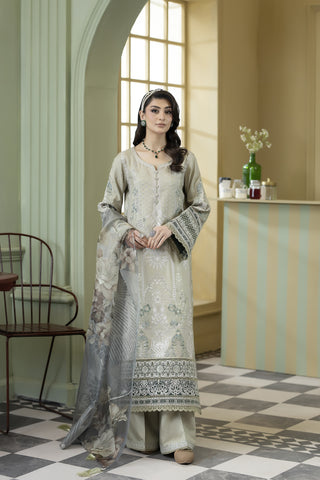 Silken Halo (IP-190)