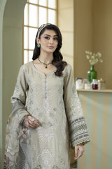 Silken Halo (IP-190)