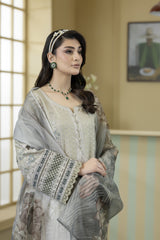 Silken Halo (IP-190)