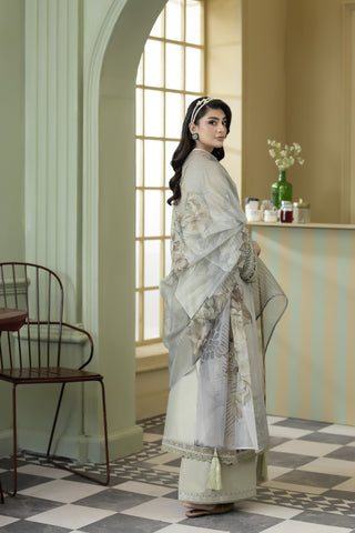 Silken Halo (IP-190)