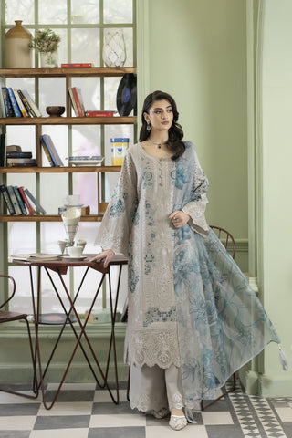 Cloud Grace (IP-192)