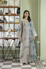 Cloud Grace (IP-192)