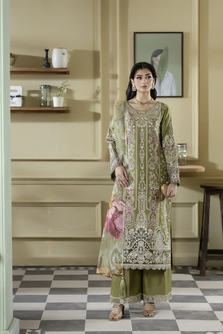 Pure Allure (IP-193)