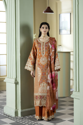 Ivory Gleam (IP-186)