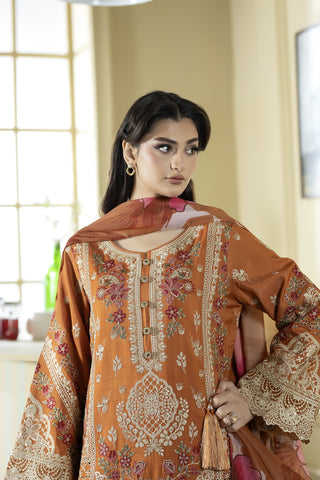 Ivory Gleam (IP-186)