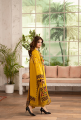 SAFFRON FOLK (KC-1567)