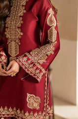 WINE RED (F-534)