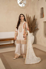 WARM IVORY (F-533)