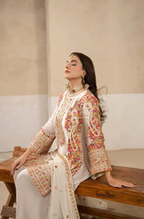 WARM IVORY (F-533)