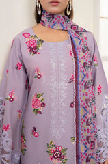 HEATHER PURPLE (KC-1606)
