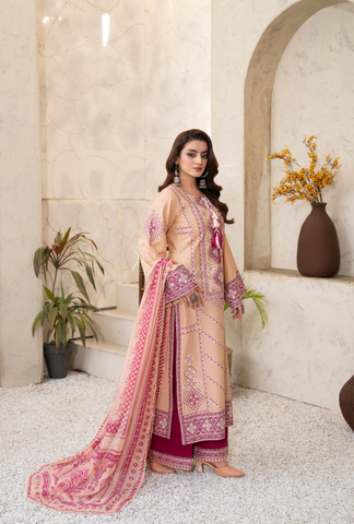 PEACH SORBET (KC-1568)