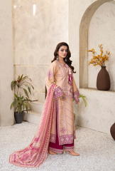 PEACH SORBET (KC-1568)