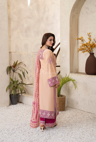 PEACH SORBET (KC-1568)