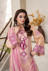 PEACH SORBET (KC-1568)