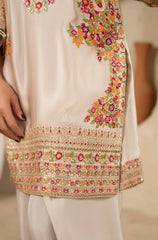WARM IVORY (F-533)
