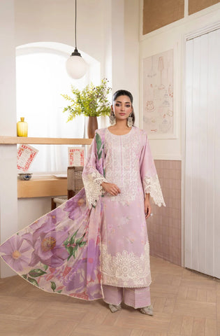 ROSE LILAC (KC-1607)