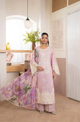 ROSE LILAC (KC-1607)