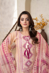 PEACH SORBET (KC-1568)