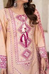 PEACH SORBET (KC-1568)