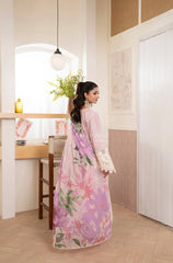 ROSE LILAC (KC-1607)