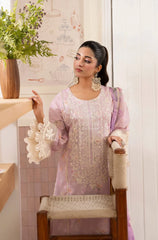 ROSE LILAC (KC-1607)