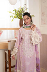 ROSE LILAC (KC-1607)
