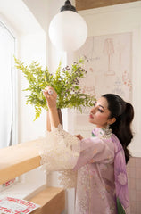 ROSE LILAC (KC-1607)