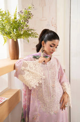 ROSE LILAC (KC-1607)