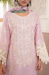 ROSE LILAC (KC-1607)