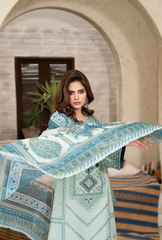 ARCTIC TEAL (KC-1568)