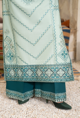 ARCTIC TEAL (KC-1568)