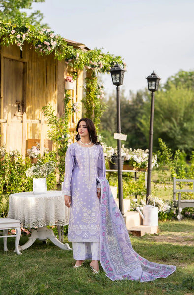 SOFT LILAC (KC-1577)