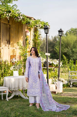 SOFT LILAC (KC-1577)