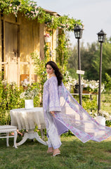 SOFT LILAC (KC-1577)