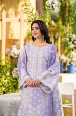 SOFT LILAC (KC-1577)