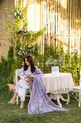 SOFT LILAC (KC-1577)