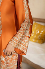 RUST ORANGE (F-530)
