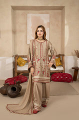 ANTIQUE GOLD (F-535)