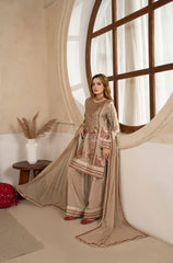 ANTIQUE GOLD (F-535)