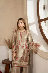 ANTIQUE GOLD (F-535)
