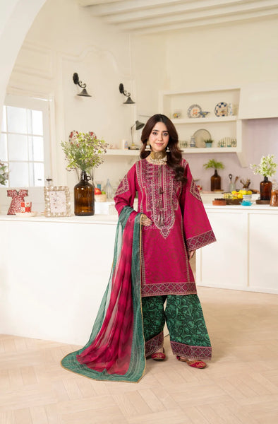 CERISE PINK (KC-1595)