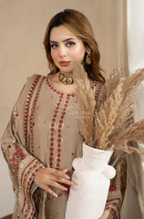 ANTIQUE GOLD (F-535)