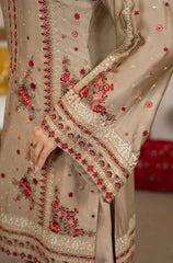 ANTIQUE GOLD (F-535)