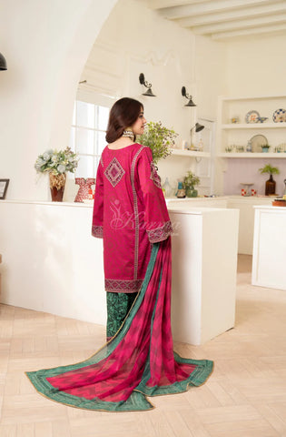 CERISE PINK (KC-1595)