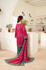 CERISE PINK (KC-1595)