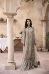 MAHRBANO (IJF-34)