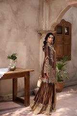 ZARAFSHAN (IJF-35)